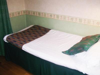Berling Hotel 카를스타 외부 사진