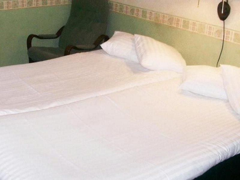 Berling Hotel 카를스타 외부 사진