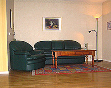 Berling Hotel 카를스타 외부 사진